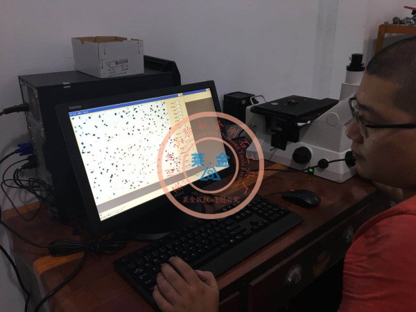 我司研究級金相顯微鏡圖像處理系統(tǒng)為客戶呈現(xiàn)強(qiáng)大優(yōu)良的觀察體驗(yàn)