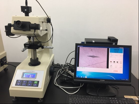 陶瓷閥硬度計(jì)